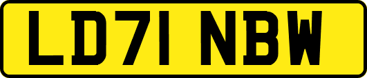 LD71NBW