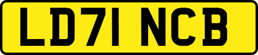 LD71NCB