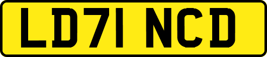 LD71NCD