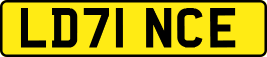 LD71NCE