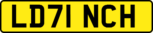 LD71NCH