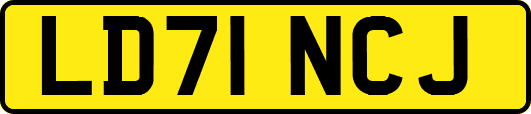 LD71NCJ