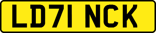 LD71NCK