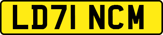 LD71NCM