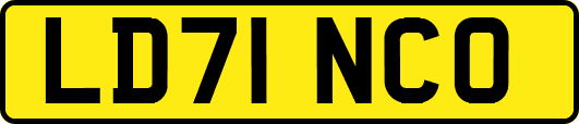 LD71NCO