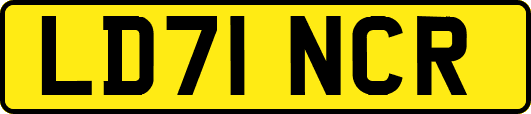LD71NCR
