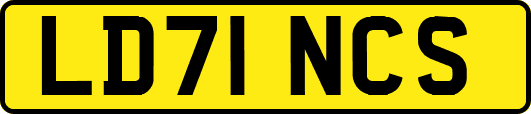 LD71NCS