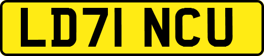 LD71NCU