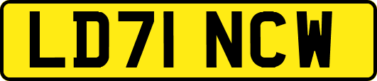 LD71NCW