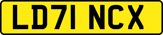 LD71NCX