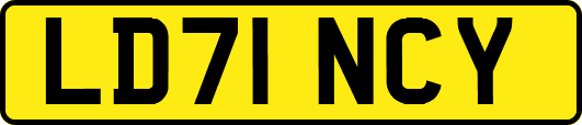 LD71NCY