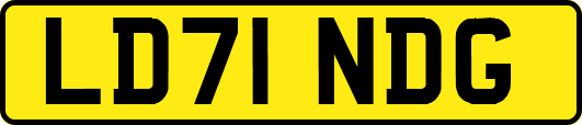 LD71NDG