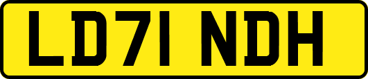 LD71NDH