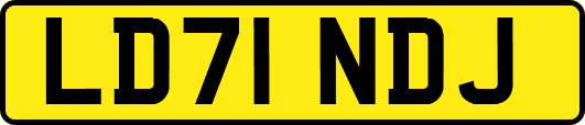 LD71NDJ