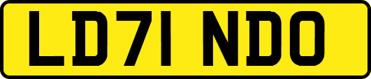 LD71NDO
