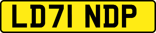 LD71NDP