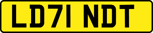 LD71NDT