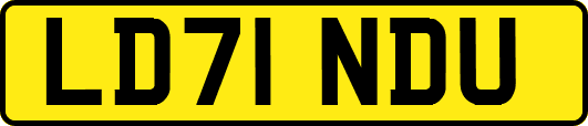 LD71NDU