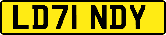 LD71NDY