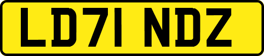 LD71NDZ
