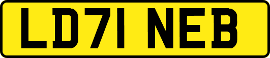 LD71NEB