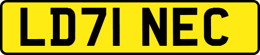 LD71NEC