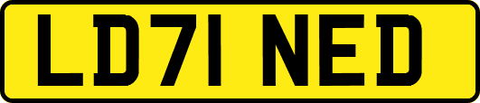 LD71NED
