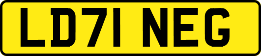 LD71NEG