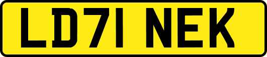 LD71NEK