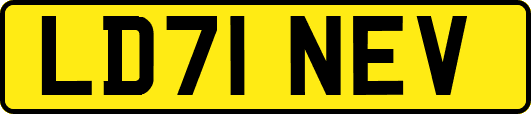LD71NEV