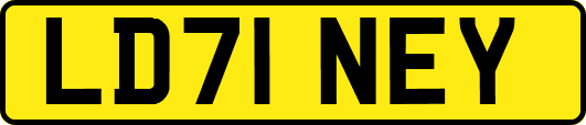 LD71NEY