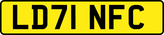 LD71NFC