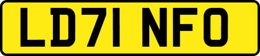 LD71NFO
