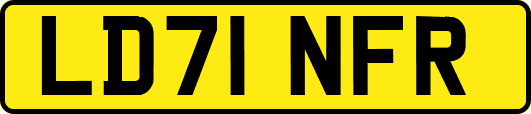 LD71NFR