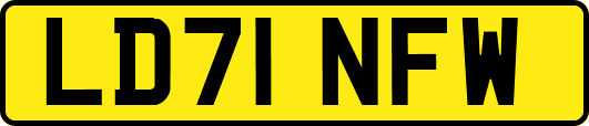 LD71NFW