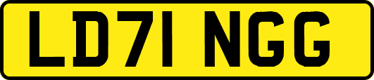 LD71NGG