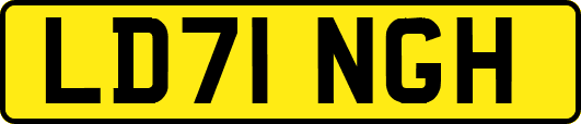 LD71NGH
