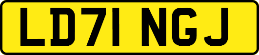 LD71NGJ
