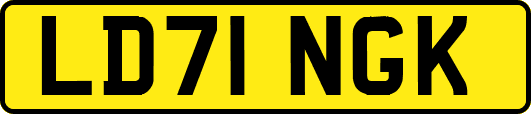 LD71NGK