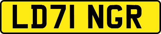 LD71NGR