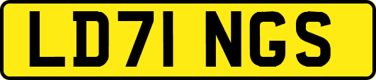 LD71NGS