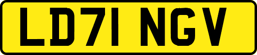 LD71NGV