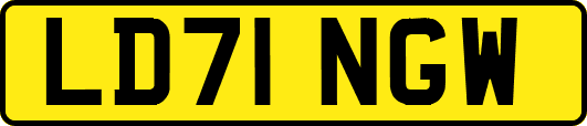 LD71NGW