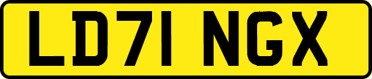 LD71NGX
