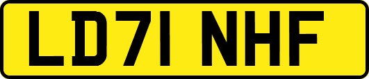 LD71NHF