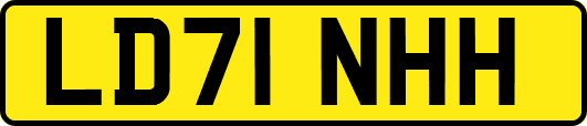 LD71NHH