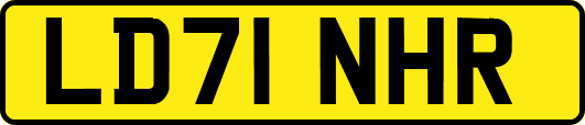 LD71NHR