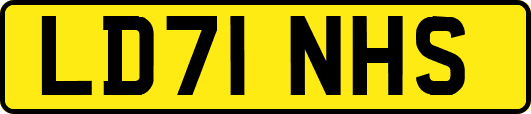 LD71NHS
