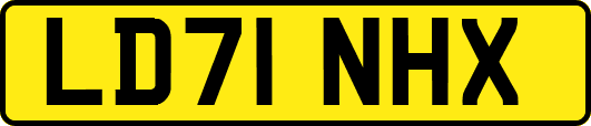 LD71NHX
