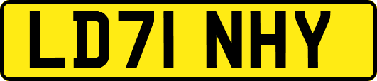 LD71NHY